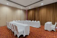 The Capital Hotel Surabaya فنادق في Tenggilis Mejoyo