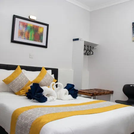 Eldorado Rustic Hotel