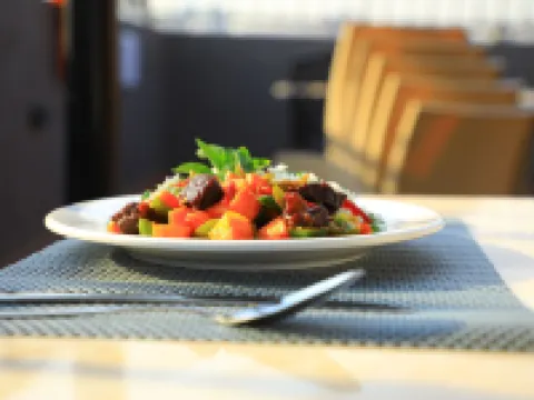 Galaxy Motel Hotels in Kampala