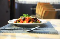 Galaxy Motel Hotels in Kampala