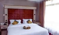 The Luke Hotel Cravers Thika Hotels in Thika