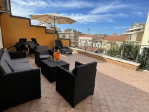 NG 賓館Il RIS 薩薩里酒店