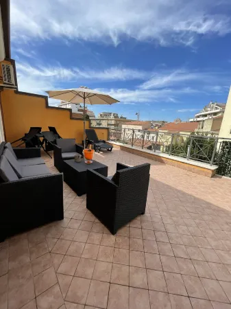 NG Guest House il Ris