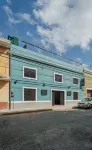 Hotel Casa 57 Hotels in Centro de Merida