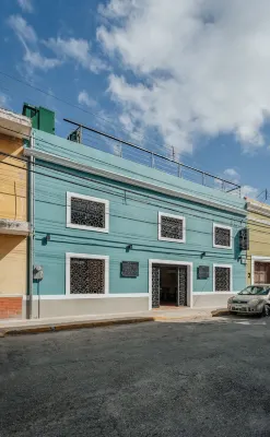 Hotel Casa 57 Các khách sạn ở 