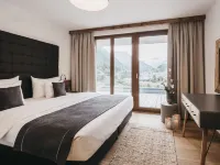 Vaya St Anton Inklusive St Anton Mobilitätskarte Hotels in Sankt Anton am Arlberg