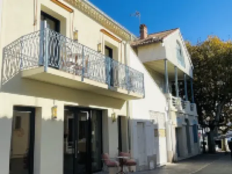 切薩別墅 勒格羅－迪魯瓦酒店