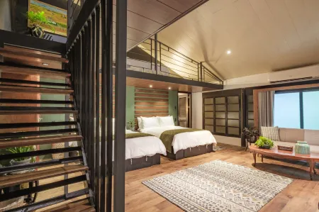 Nuuk Taal Lake Отели рядом с достопримечательностью «Splendido Taal Golf Club»