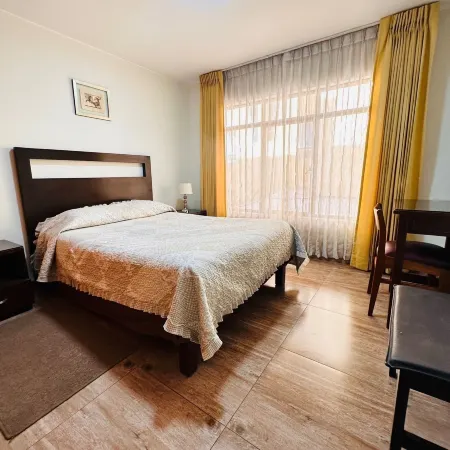 Arequipa Inn