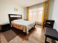 Arequipa Inn