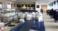 University of Essex - Colchester Campus Hotels in Tendring District