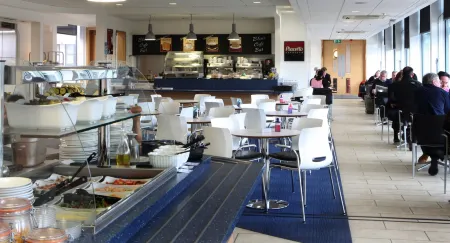 University of Essex - Colchester Campus