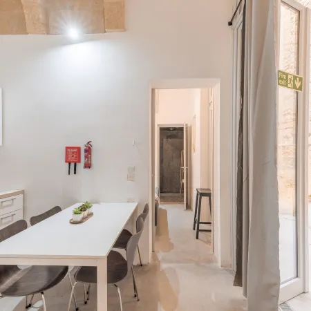 Nobile Apartments