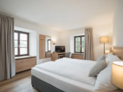 Hotel Brocco & Posta Hotels in Mesocco