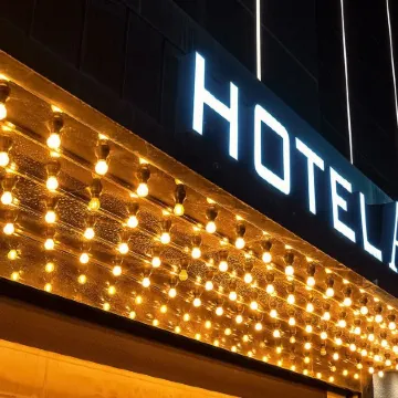 A1 HOTEL DONGBIN