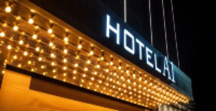 A1 HOTEL DONGBIN