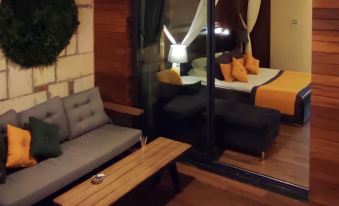 Tnr Otel & Spa