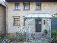Sleep like in the old days in the beautiful Eifel. Pets are very welcome! Hotels in Weibern
