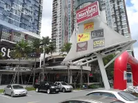 Baan Mai Guest House Hôtels à proximité de : Ramkhamhaeng University Bang Na Campus