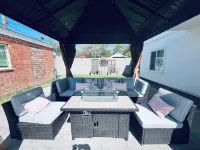 Private Guesthouse near Downtown Phoenix