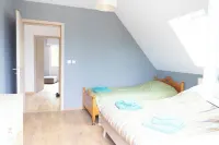 Gite DE LA Nature Avolsheim 호텔