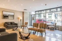 Comfort Suites Downtown