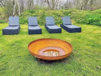 12 Person Holiday Home in Vestervig-by Traum