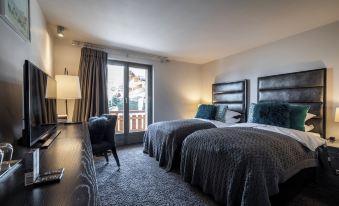 No 14 Verbier