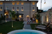 Villa di Cazzano - BioLuxury Living Hotel a Chiampo