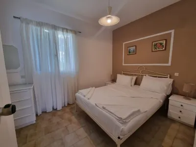 Corfu Island Apartment 67 Hotels in Ermones