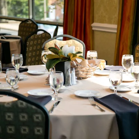 The University of Georgia Center for Continuing Education & Hotel