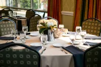 The University of Georgia Center for Continuing Education & Hotel - breakfast