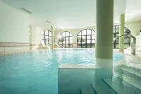 Hotel Staribacher Südsteiermark - piscina