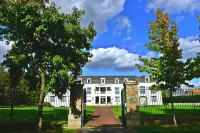Hôtel de la Marine Hotels in Orvault