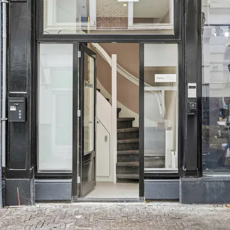 Limehome the Hague Nieuwstraat