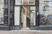 Limehome the Hague Nieuwstraat Hotel a Haagse Hout