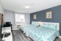 Lakeside Inn Hotels in Cloyne