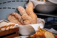 Dorint Parkhotel Bad Zurzach Hotels in Dottingen