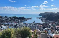 リトリート真鶴　-Rustic Retreat-