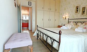 Gavalas Apartment in Agios Konstantinos