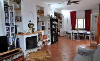 Villa Giulia Resort with Private Pool and Stunning Sea Views