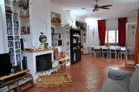 Villa Giulia Resort with Private Pool and Stunning Sea Views