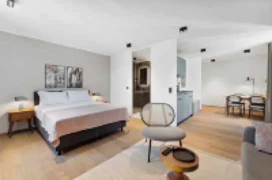 Limehome Bad Hall Hauptplatz فنادق في 