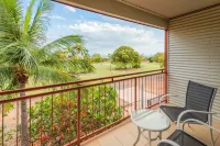 The Continental Hotel - Ocean View