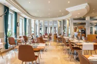 Hotel TIA Monte Nauders