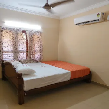 Arumugam Residency AC