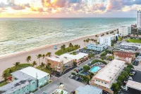 Enchanted Isle Hollywood Beach Resort