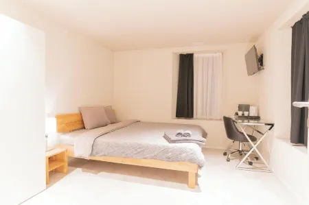 Hotel Rütli am Bahnhof Rüti ZH Отели в г. Рапперсвиль