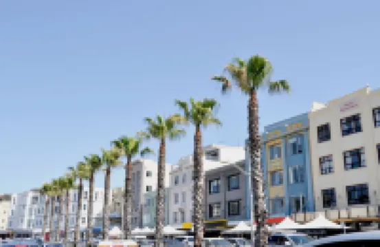 XQ Collection la Casa de Frida - Modern Studio with Balcony