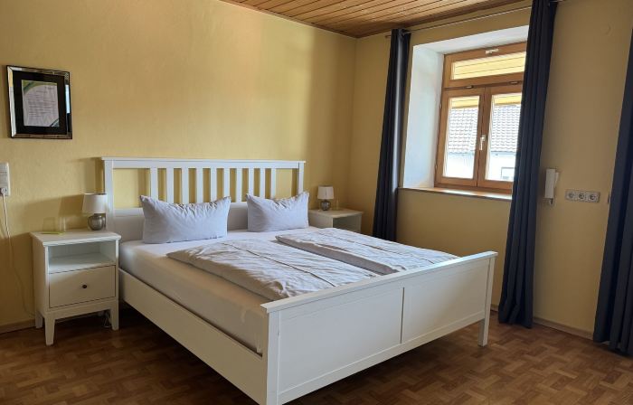 Gasthof & Pension Zum Zacherwirt
